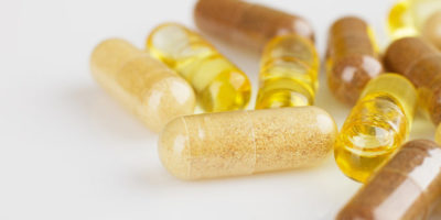 Avoid these 10 Ingredients in Your Supplements