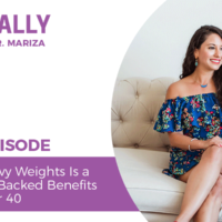 EP487-Shortie-Why-Lifting-Heavy-Weights-Is-a-Must-Science-Backed-Benefits-for-Women-Over-40-shortie