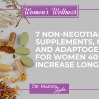 2 Women's Wellness Template