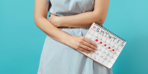 How to Conquer Your Worst PMS and Period Symptoms