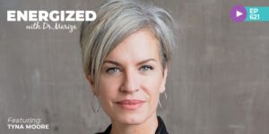 #621: The Truth About Metabolic Health, Hormones and GLP-1s with Tyna