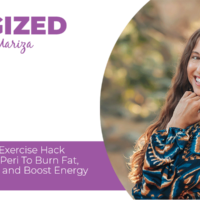 EP646-The-Number-One-Exercise-Hack-I'm-Doing-Daily-In-Peri-To-Burn-Fat,-Build-Lean-Muscle-and-Boost-Energy-&-Mental-Clarity-Q&A