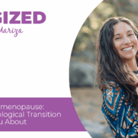 EP668-Your-Brain-on-Perimenopause--The-Hidden-Neurological-Transition-No-One-Warns-You-About-Tuesday-Q&A