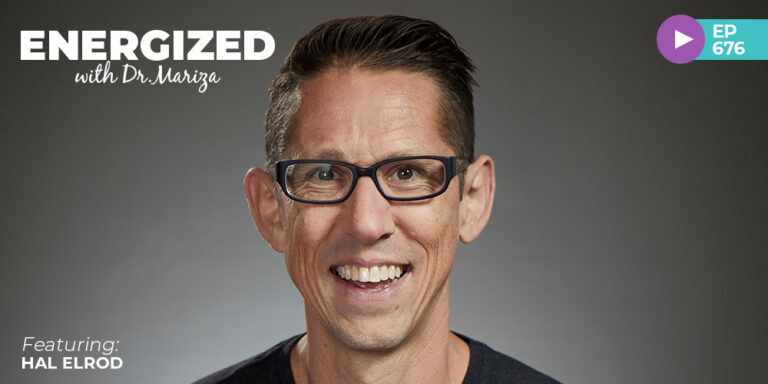 676: The 6-Minute Morning Routine That Can Transform Your Entire Life with Hal Elrod