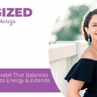 EP682-The-Simple-Daily-Habit-That-Balances-Blood-Sugar,-Boosts-Energy-&-Extends-LongevityTuesday-Q&A