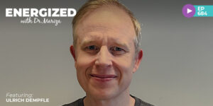 684: The 5-Minute Workout That Boosts Metabolism, Energy & Reverses Aging with Ulrich Dempfle