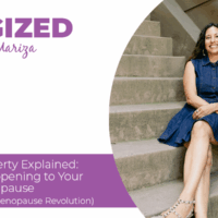 EP686-Your-Second-Puberty-Explained--What’s-Really-Happening-to-Your-Body-in-Perimenopause-(Chapter-1-of-The-Perimenopause-Revolution)-Q&A