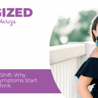 EP689-The-Hidden-Brain-Shift--Why-Perimenopause-Symptoms-Start-Earlier-Than-You-Think-Tuesday-Q&A