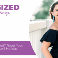 EP706-Tired-of-Being-Tired--Reset-Your-Energy-with-These-5-Holiday-Survival-Tips-Tuesday-Q&A