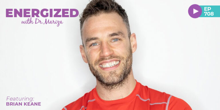 708: Calories Aren’t the Problem: What Midlife Women Really Need to Know About Fat Loss with Brian Keane
