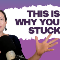 732: The Silent Disruptor: How Chronic Stress Hijacks Perimenopause EP 731