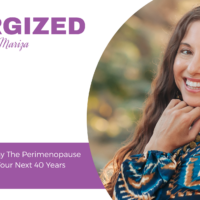 747: The Silent Shift: Why The Perimenopause Transition Shapes Your Next 40 Years EP 747 (1)
