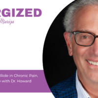 753: The Brain’s Hidden Role in Chronic Pain, Migraines & Fatigue with Dr. Howard Schubiner EP 753