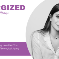 773: What’s Really Driving How Fast You Age? The Science of Biological Aging with Nikolina Lauc EP 773