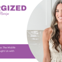 777: What We Know Now: The Midlife Lessons No One Taught Us with Jenn Pike EP 777