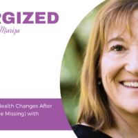 783: Why Your Vaginal Health Changes After 40 (And What You’re Missing) with Wendy Strgar EP 783